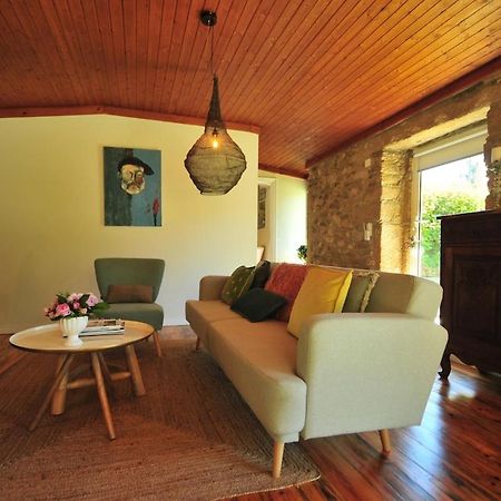 Casas De Santiago Villa Vila Nova de Cerveira Eksteriør billede