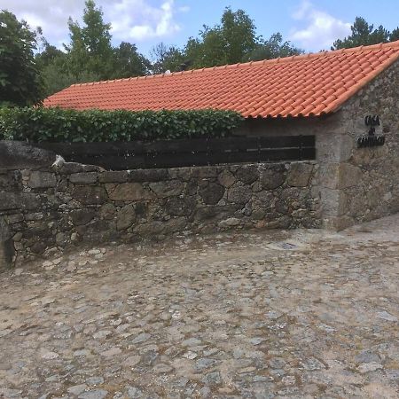 Casas De Santiago Villa Vila Nova de Cerveira Eksteriør billede