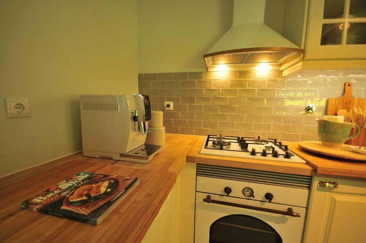 Casas De Santiago Villa Vila Nova de Cerveira Eksteriør billede