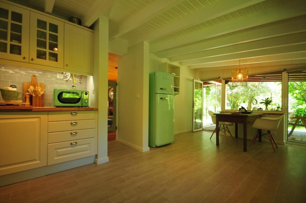 Casas De Santiago Villa Vila Nova de Cerveira Eksteriør billede
