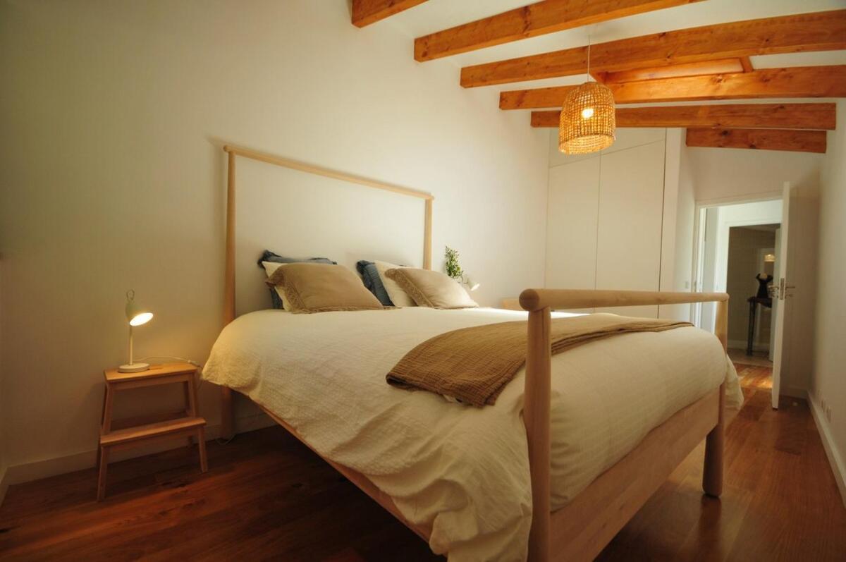 Casas De Santiago Villa Vila Nova de Cerveira Eksteriør billede