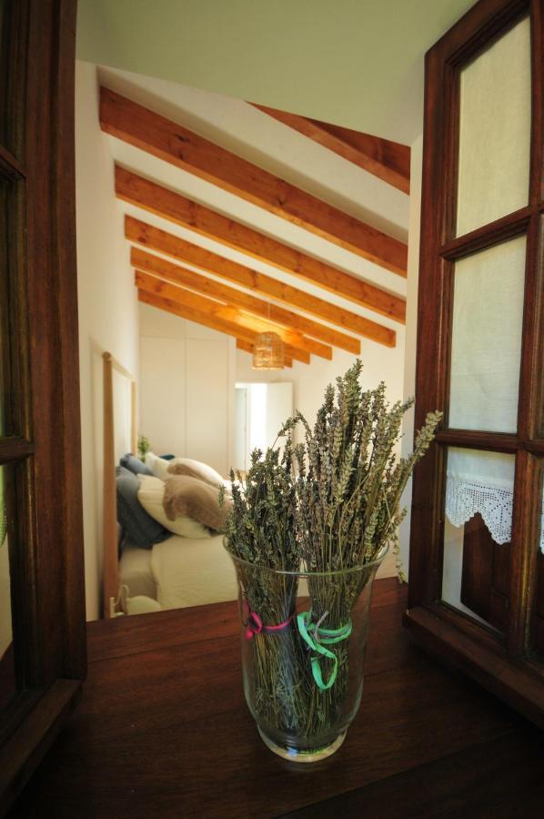 Casas De Santiago Villa Vila Nova de Cerveira Eksteriør billede